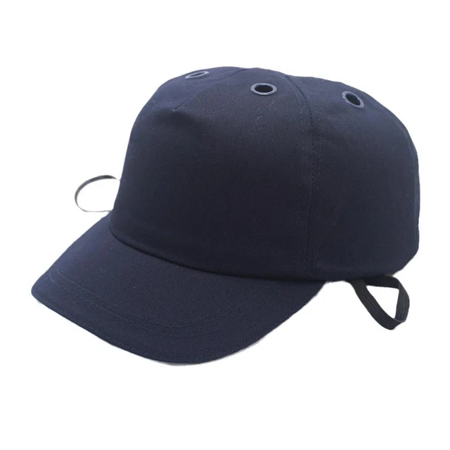 Casco paraurti sicurezza sul lavoro stile cappello da baseball protezione testa sicurezza duro nuovo con[