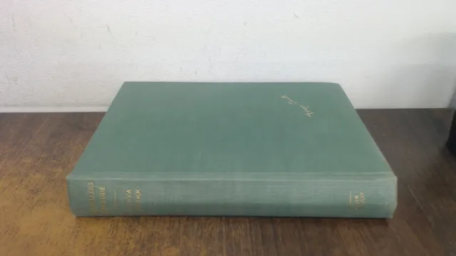 Travellers Prelude, Freya Stark, John Murray, 1951, Hardcover