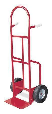 Dayton 6W858 Truck,Hand,800 Lb