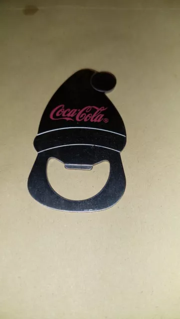 Coca Cola Flaschen Öffner