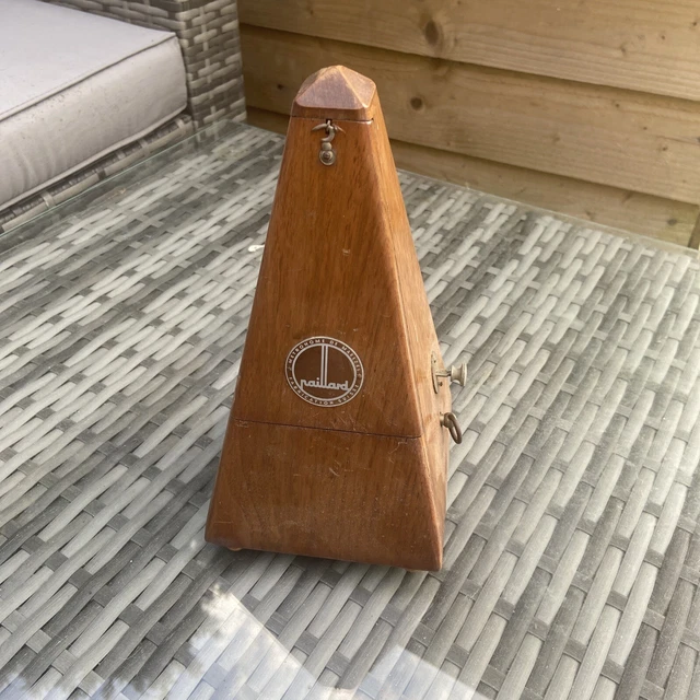 metronome de maelzel