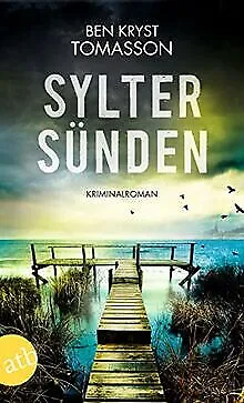 Sylter Sünden: Kriminalroman (Kari Blom ermittelt underc... | Buch | Zustand gut