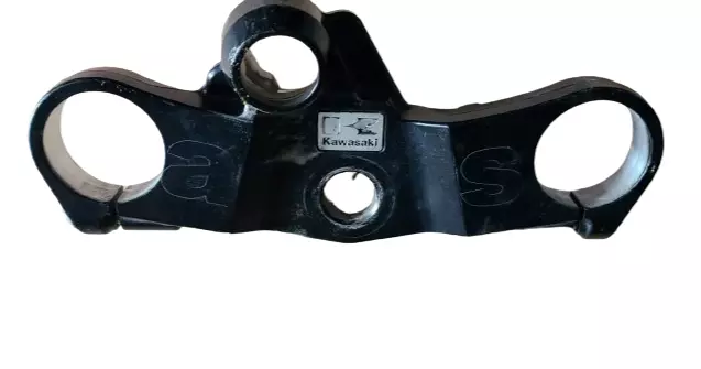 Piastra Superiore Forcella per Kawasaki Ninja 636 2003 2004