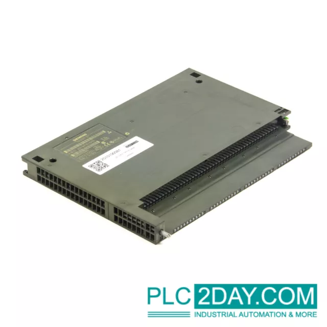 Siemens 6Es7431-1Kf00-0Ab0 | Used | Uspp | Id1901 | Plc2Day