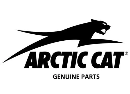 ARCTIC CAT ATV RH Rear Knuckle Assy. w/ Bearing C Listing 4