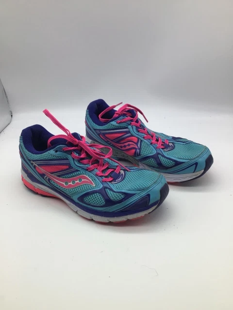 Saucony Guide Womens Size 7 FOR SALE PicClick UK