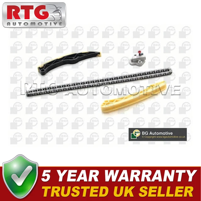 TIMING CHAIN KIT Fits Kia Sportage Cee'D Soul Pro Hyundai Tucson ix35 1