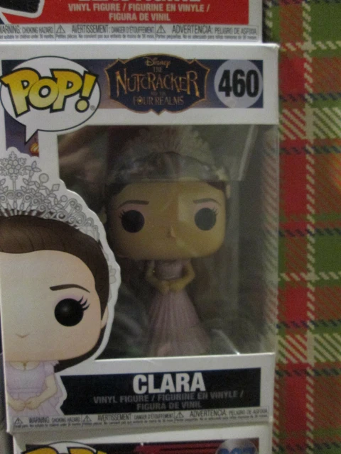 FUNKO 33586 POP Disney The Casse Noisette Figurine de