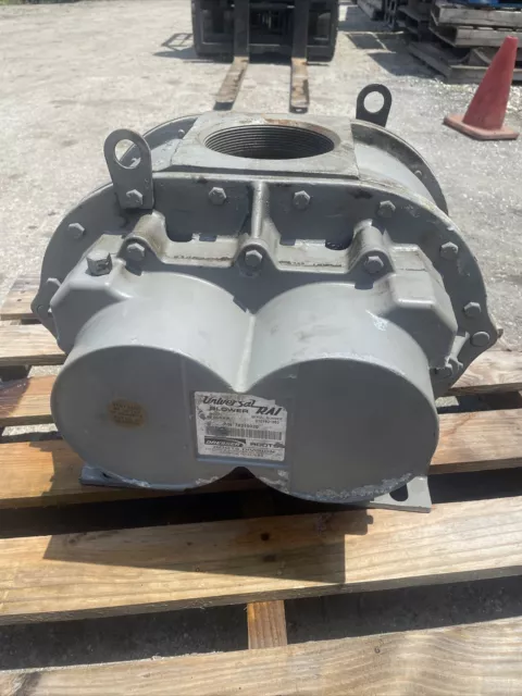 Universal Rai Blower 78215020