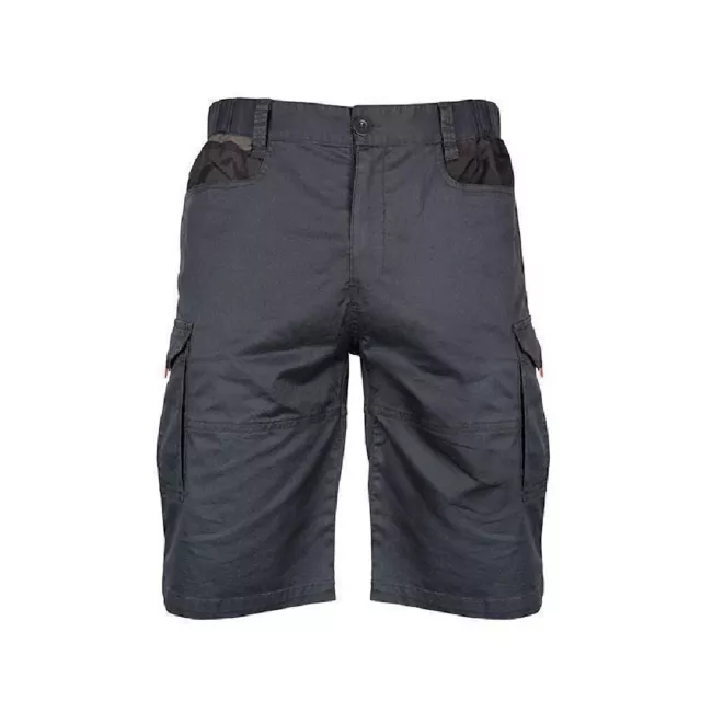 Fox Rage Shorts versch. Größen kurze Hose Angelhose Angler Hose
