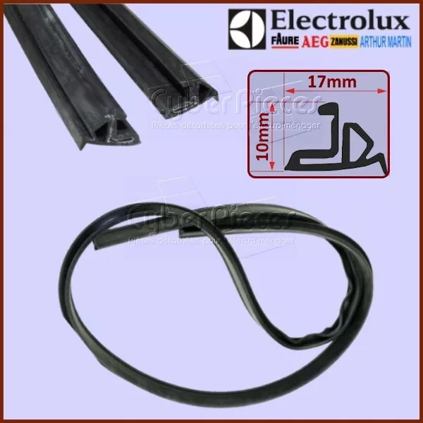 Joint de porte de four Electrolux 3565144015