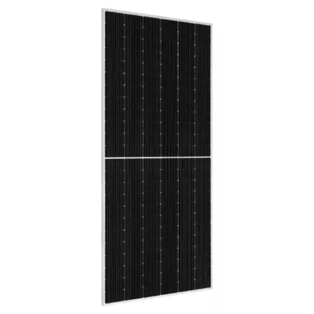 Set di 2 pannelli solari fotovoltaici 560W tot. 1120W mono JA Solar serie GR