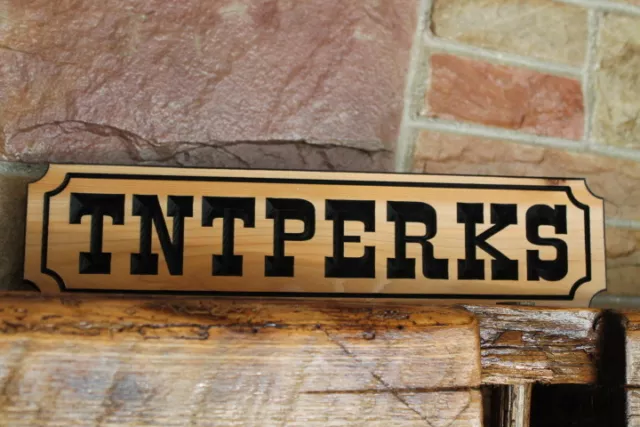 Personalized Wood Horse Stall Name Signs Custom Sign Cedar Rustic Stable Barn
