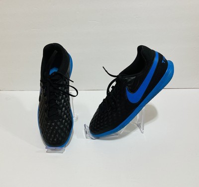 tiempo black and blue