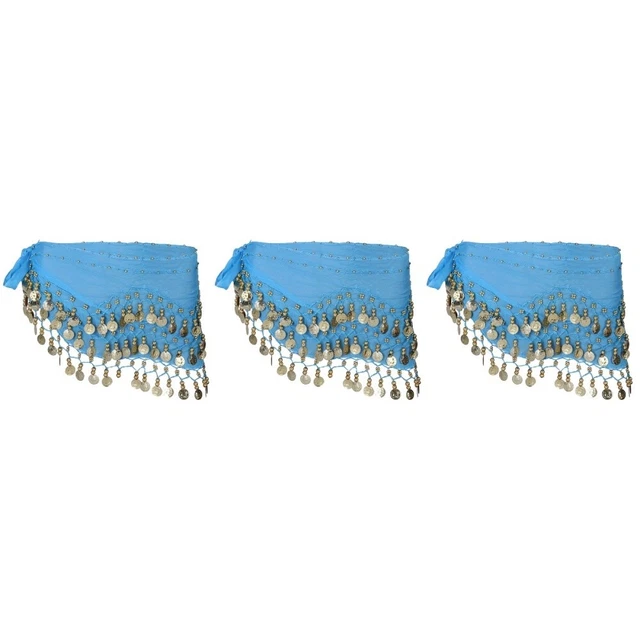 3 Pack Fräulein Rock Tanzen Plus-Size-Kleidung Für Frauen Piraten-Accessoires
