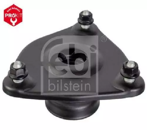 Kit riparazione originale Febi Bilstein cuscinetti a molla 177211 per Hyundai
