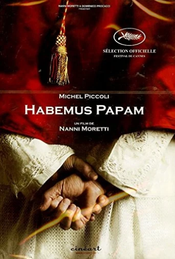 Habemus Papam  (DVD)