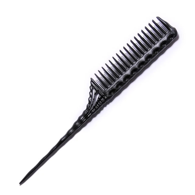 Y.S. Park 150 T-Zing Comb - Carbon