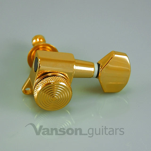 Vanson tuners discount