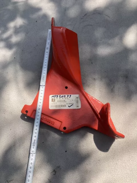 Original KUHN - 56204610 - BEFESTIGUNGSLASCHE