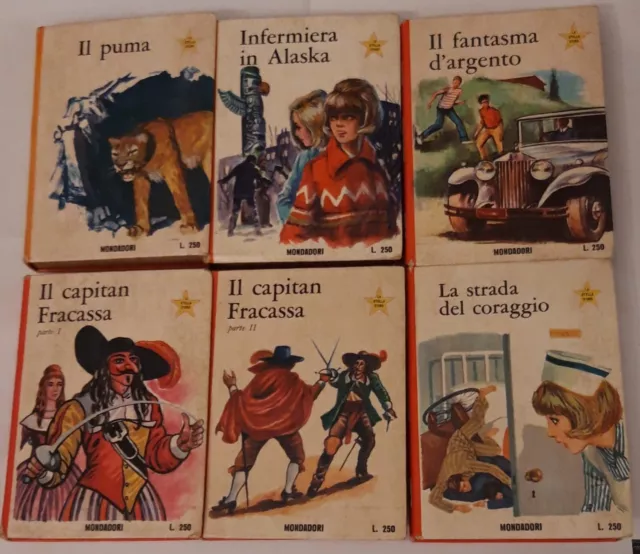 Libri, Lotti e raccolte, Libri e riviste - PicClick IT