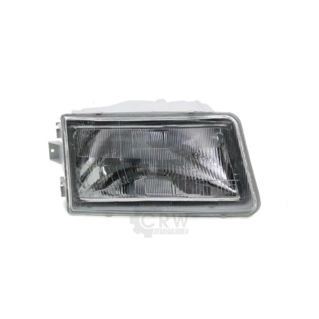 PHARE HALOGÈNE DROITE Pour Iveco Daily I Année Fab. 01/89-04/99 H4