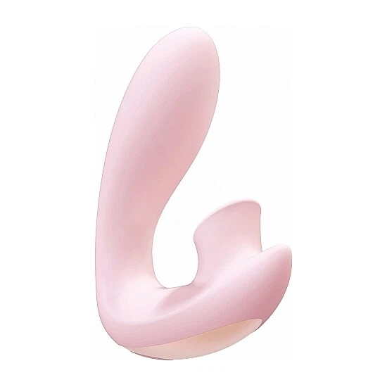 Irresistible - Desirable Succionador - Rosa
