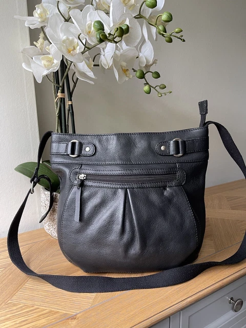 Debenhams handbags online black sale