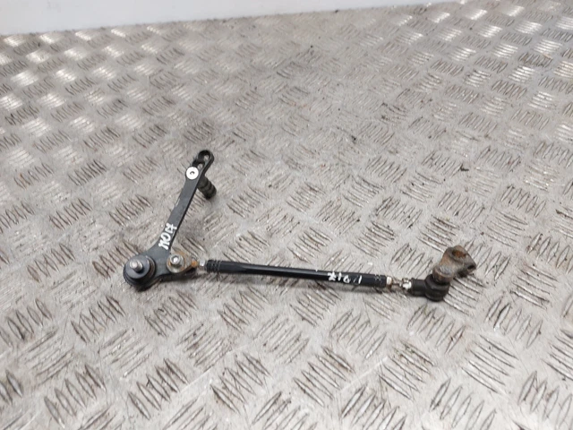 Pedalino Cambio Harley Davidson - Foto 9