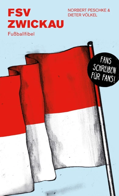 Norbert Peschke (u. a.) | FSV Zwickau | Taschenbuch | Deutsch (2018)
