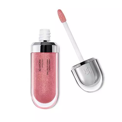 3D Hydra Lipgloss 17 | Brillo de labios emoliente efecto 3D