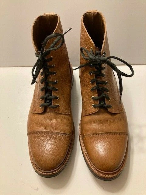 Grenson joseph best sale