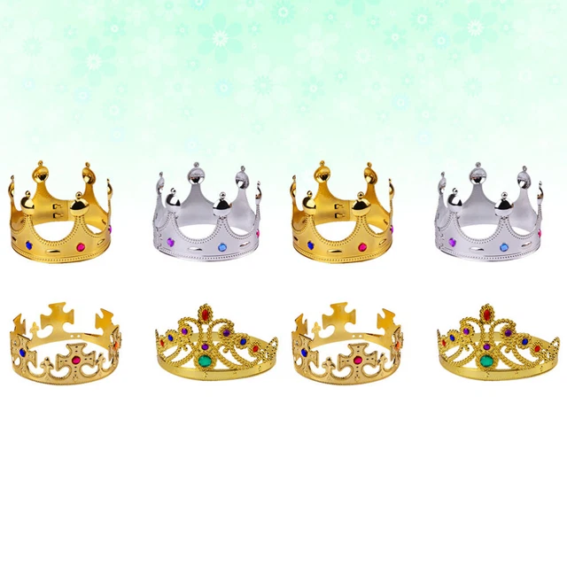 Modèle d'invitation pour 8e anniversaire à paillettes arc-en-ciel