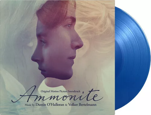 O'Halloran,Dustin / - Ammonite (Original Soundtrack) [New Vinyl LP]