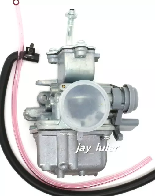 Carburetor For Yamaha Raptor 50 80 YFM50 YFM50R YFM80R YFM80W Champ 100 YFM100 3