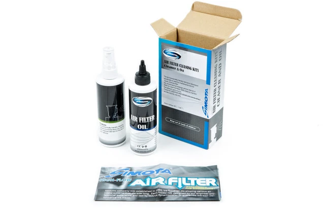 Eventuri for Filter Cleaning Kit