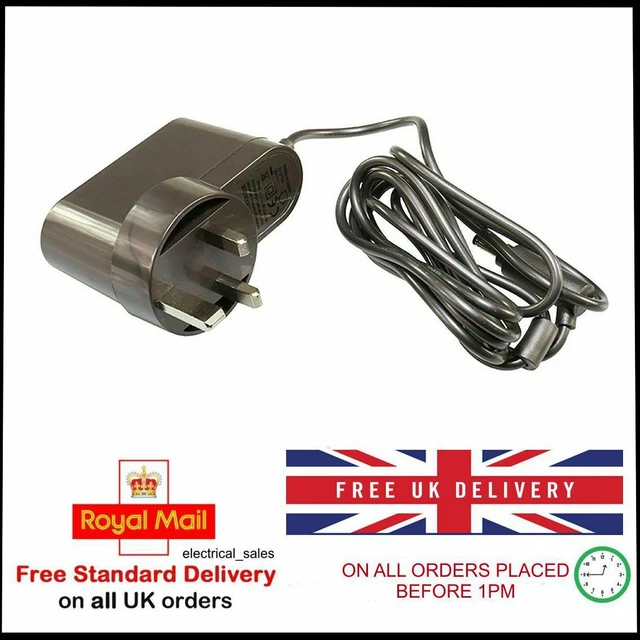 Pour Dyson DC58 DC59 DC61 DC62 V6 V7 V8 03 05 SV09 SV10 Pile Chargeur 20572001