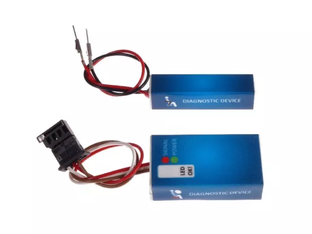 Emulator Sensor Sitzbelegungsmatte Sitz Srs Airbag BMW Serie 1 E81 E82 E87 E88