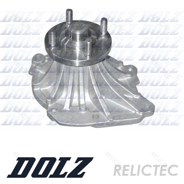 Frankberg Pompe à Eau Compatible Avec 4 Runner N1 Dyna KD