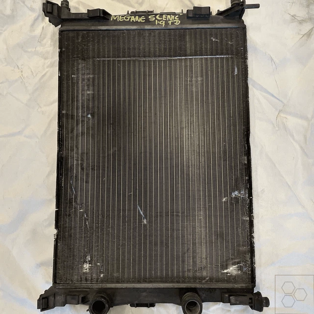 Radiateur de chauffage MITSUBISHI STARION AUTODOC catalogue