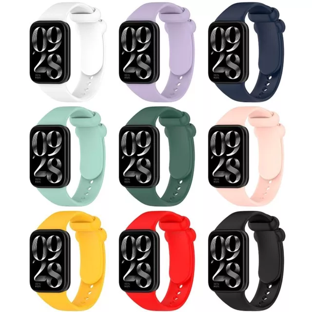 Watch Wristband Replacement Bracelet for Xiaomi Band 8 Pro Smart Watch