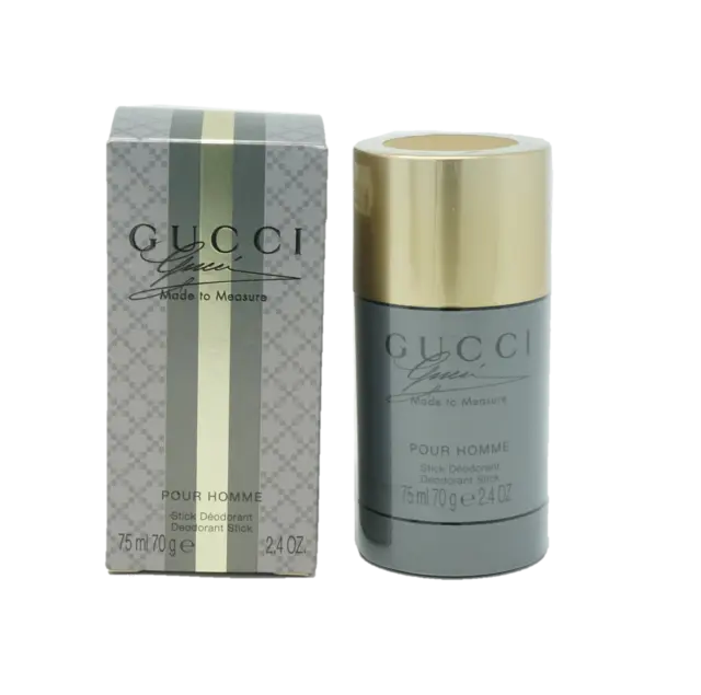 GUCCI - Made to Measure Pour Homme Deodorant Stick 75ml