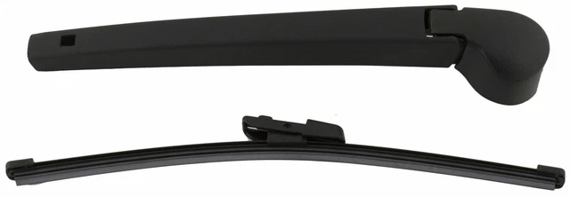Juego De Brazo Trasero Con Limpiaparabrisas Para VW Polo Golf Touran Tiguan