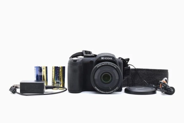 KODAK PIXPRO AZ255 | Digital | H081 $330.76 - PicClick CA