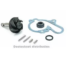 Kit Pompe A Eau Neuf Am6 Rs50 Tzr Rx Xpower Dtr Xps