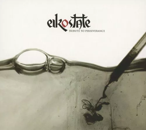 Eikostate - Tribute to Perseverance ZUSTAND SEHR GUT