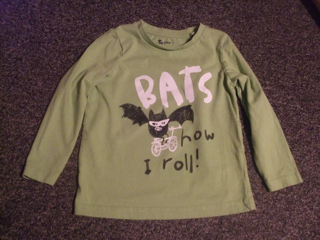 Bundle of  Next/John Lewis / Tu  baby girl  tops   age 12 - 18 months 13