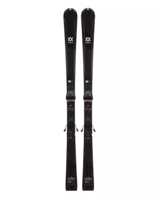 Skifahren Damen Flair 72 Volkl