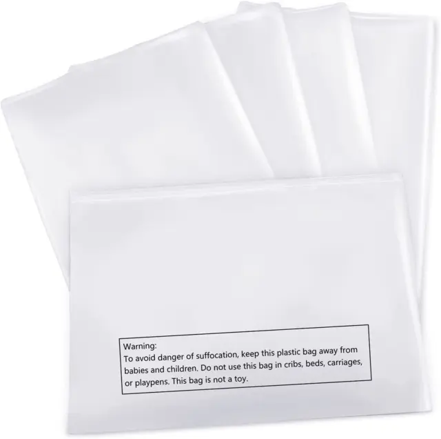 4 Pieces Dust Collector Bags Compatible with Harbor Freight Central Machinery