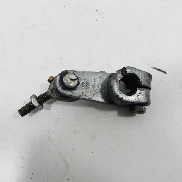 Suzuki GT 750 Ez: 79 Leva Del Cambio Collegamento Marce Deviazione 35409
